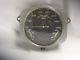 Vintage Wheeler Boat Gauge Tachometer Oil Temp Amps