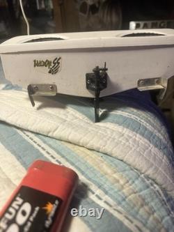 Vintage Wildcat Ss Gp Marine Speed Boat Upgraded Speed Controller Extra Parts