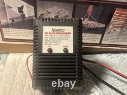 Vintage Wildcat Ss Gp Marine Speed Boat Upgraded Speed Controller Extra Parts