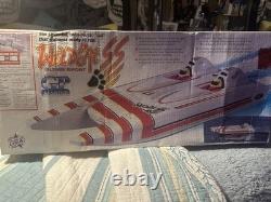Vintage Wildcat Ss Gp Marine Speed Boat Upgraded Speed Controller Extra Parts