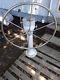 Vintage Yacht Specialities Pedestal Sailboat Used