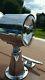 Vintage Boat Spotlight