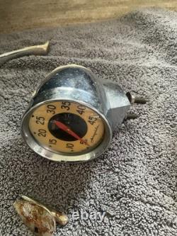 Vintage chris craft boat parts accessories used
