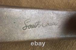 Vintage maritime-wood boats- bronze parts-wrenches-cleat-handle-end mast spar fi