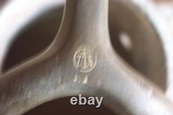 Vintage maritime-wood boats- bronze parts-wrenches-cleat-handle-end mast spar fi