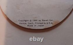 Vtg 1960's Toy Hobby Accessories Parts Motor, aircraft Car, Boat. Scale