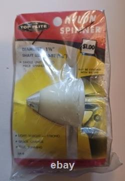 Vtg 1960's Toy Hobby Accessories Parts Motor, aircraft Car, Boat. Scale
