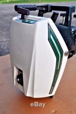 5.5 ted williams outboard motor