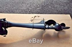 5.5 ted williams outboard motor