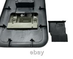 Vtg 1984 Hasbro G. I. Joe ARAH KILLER W. H. A. L. E. Hovercraft -For Parts Or Repair