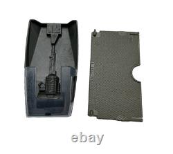 Vtg 1984 Hasbro G. I. Joe ARAH KILLER W. H. A. L. E. Hovercraft -For Parts Or Repair