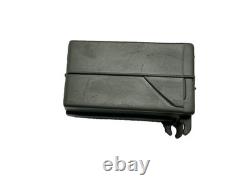 Vtg 1984 Hasbro G. I. Joe ARAH KILLER W. H. A. L. E. Hovercraft -For Parts Or Repair