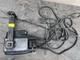 Vtg Boat Quicksilver Remote Control Box Cables No Key Parts Shifter Omc