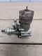 Vtg Enya 15 3 Model Airplane Engine Motor Boat Parts Rc