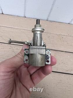 Vtg Enya 15 3 Model Airplane Engine Motor Boat Parts Rc