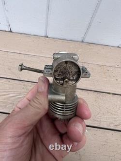 Vtg Enya 15 3 Model Airplane Engine Motor Boat Parts Rc