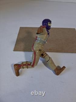 Vtg GI Joe Cobra Mamba Box, Parts, Gyro-viper And Command File