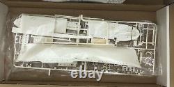 Vtg Heller Model 1/200 Marie-Jeanne Chalutier #604 Parts Still SealedSee Pics