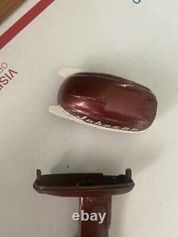 Vtg K&o Johnson 30 & 35 HP Toy Outboard Boat Motor Casting Parts Japan