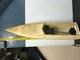 Vtg Kyosho Boat Model Plastic Kit Motor Parts Float Ships Jetstream Gp1 Japan