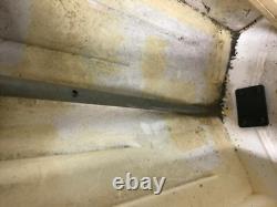 Vtg Kyosho Boat Model Plastic Kit Motor Parts Float Ships Jetstream gp1 Japan