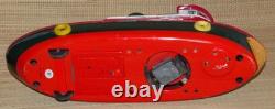 Vtg Neptune Tug Boat 1950s Battery Tin Japan Modern Toys Display/Parts/Repair #