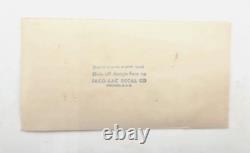 Vtg OK Cub Wen-Mac. 049.14 Gas Engine Boxed Lot 4 Motors Manuals Parts Prop