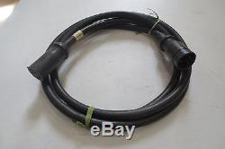 Wiring harness for Vintage Mercury outboard motor 84-65376A9 8 pin harness 10