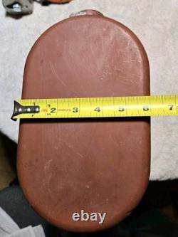 Wisconsin Hit Miss Antique Vintage boat Tractor Gibson Fuel Tank