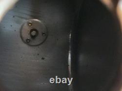 Wisconsin Hit Miss Antique Vintage boat Tractor Gibson Fuel Tank