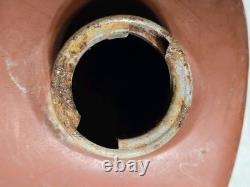 Wisconsin Hit Miss Antique Vintage boat Tractor Gibson Fuel Tank