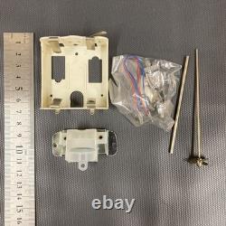 Working boat screw parts set, Union, vintage, unused item