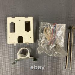Working boat screw parts set, Union, vintage, unused item