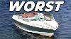 Worst Boat Manufacturers That Faded Into Us History