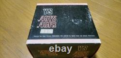 YS45FR Rear ExhaustYamada Sangyo RC Boat Racing Parts Rare Vintage