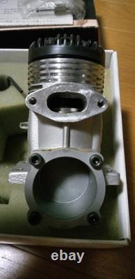 YS45FR Rear ExhaustYamada Sangyo RC Boat Racing Parts Rare Vintage