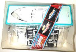 Yamaha Passport-17CR Boat Model Kit 1/20 ARII Vintage New Rare FA-12 from Japan