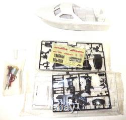 Yamaha Passport-17CR Boat Model Kit 1/20 ARII Vintage New Rare FA-12 from Japan