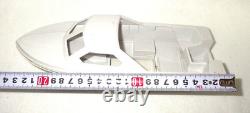 Yamaha Passport-17CR Boat Model Kit 1/20 ARII Vintage New Rare FA-12 from Japan