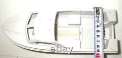 Yamaha Passport-17CR Boat Model Kit 1/20 ARII Vintage New Rare FA-12 from Japan