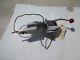#d Morse Vintage Top Boat Outboard Control Box New Old Stock